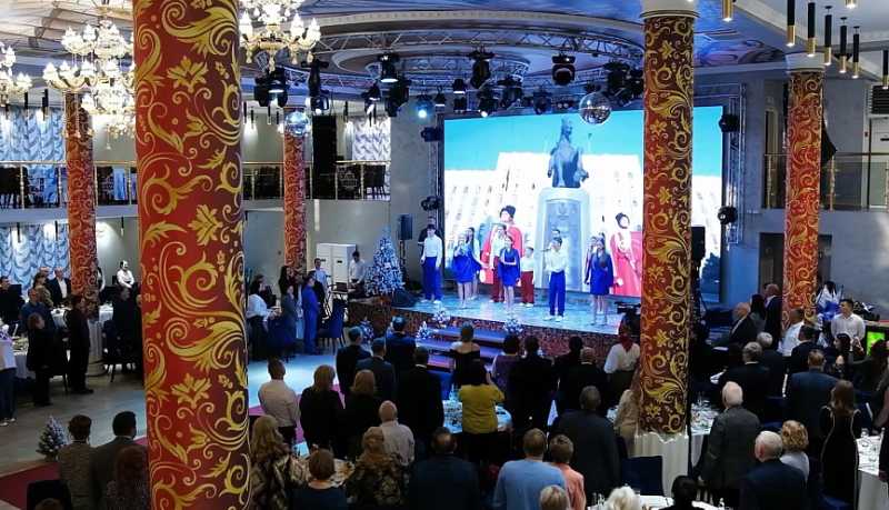 Андрей Кравченко: Премия «Во благо Новороссийска» – это признание заслуг тех, кто искренне любит свой город