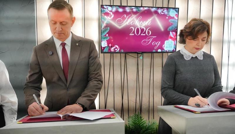 Андрей Кравченко: За каждым успешным бизнесом стоят люди, горящие своим делом и стремящиеся сделать город-герой еще лучше