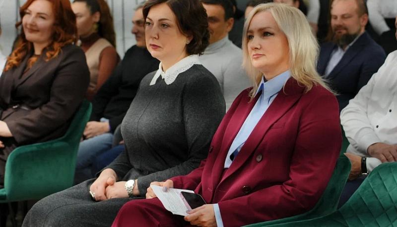 Андрей Кравченко: За каждым успешным бизнесом стоят люди, горящие своим делом и стремящиеся сделать город-герой еще лучше