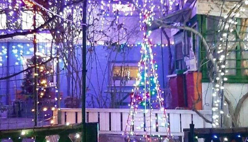 Андрей Кравченко: жители Новороссийска могут принять участие в конкурсе на самое оригинальное праздничное оформление