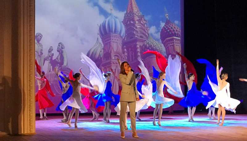 Братство народов и связь времён: в Новороссийске прошёл Фестиваль дружбы народов &laquo;Вместе во имя Великой Победы&raquo;