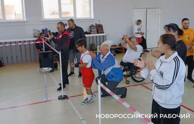 Чемпион России по пауэрлифтингу и звезда &laquo;Форт Боядра&raquo; из Новороссийска &mdash; о своей счастливой особенности