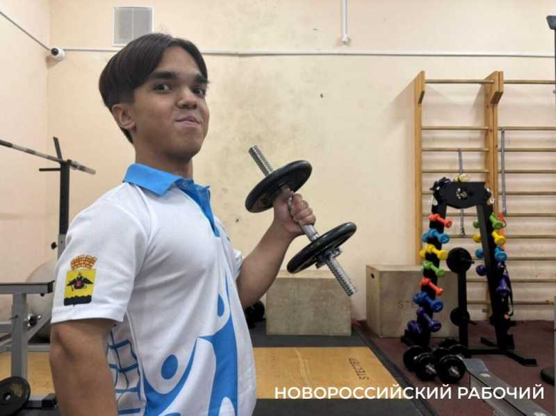 Чемпион России по пауэрлифтингу и звезда &laquo;Форт Боядра&raquo; из Новороссийска &mdash; о своей счастливой особенности