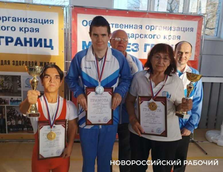Чемпион России по пауэрлифтингу и звезда &laquo;Форт Боядра&raquo; из Новороссийска &mdash; о своей счастливой особенности