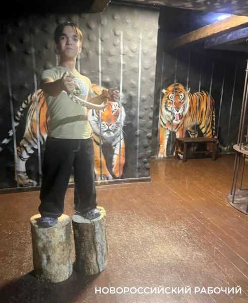 Чемпион России по пауэрлифтингу и звезда &laquo;Форт Боядра&raquo; из Новороссийска &mdash; о своей счастливой особенности