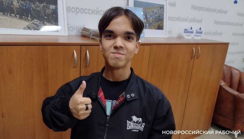 Чемпион России по пауэрлифтингу и звезда &laquo;Форт Боядра&raquo; из Новороссийска &mdash; о своей счастливой особенности