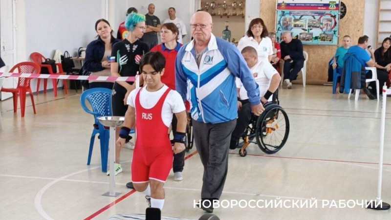 Чемпион России по пауэрлифтингу и звезда &laquo;Форт Боядра&raquo; из Новороссийска &mdash; о своей счастливой особенности