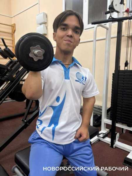 Чемпион России по пауэрлифтингу и звезда &laquo;Форт Боядра&raquo; из Новороссийска &mdash; о своей счастливой особенности