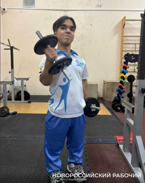 Чемпион России по пауэрлифтингу и звезда &laquo;Форт Боядра&raquo; из Новороссийска &mdash; о своей счастливой особенности