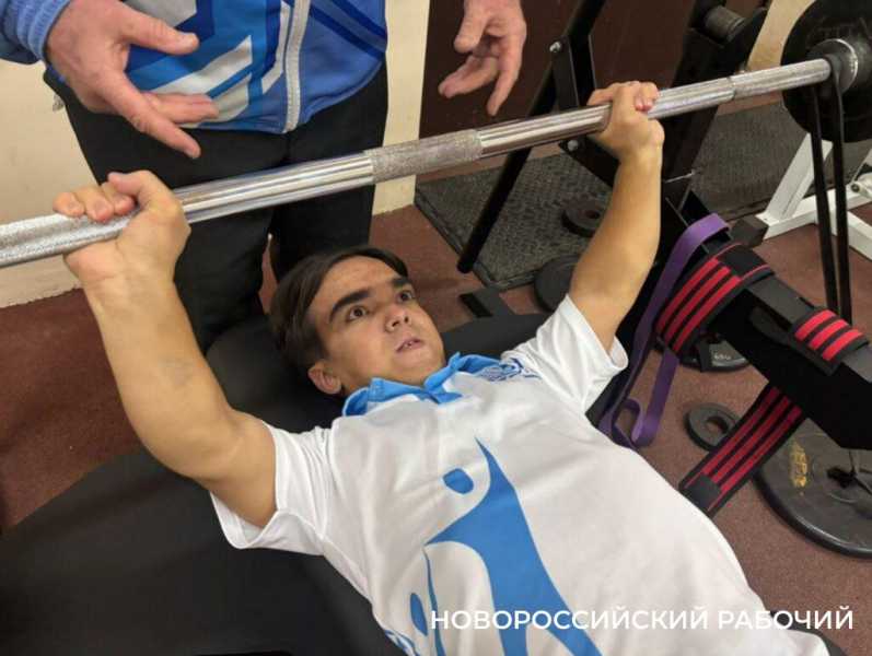 Чемпион России по пауэрлифтингу и звезда &laquo;Форт Боядра&raquo; из Новороссийска &mdash; о своей счастливой особенности