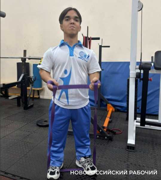 Чемпион России по пауэрлифтингу и звезда &laquo;Форт Боядра&raquo; из Новороссийска &mdash; о своей счастливой особенности