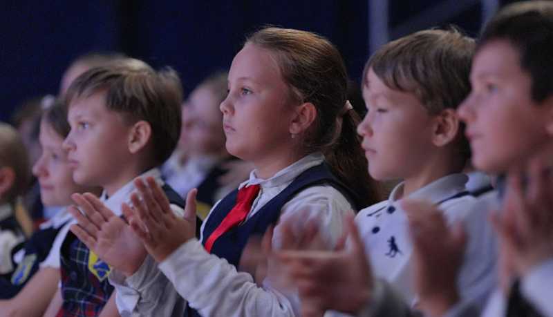 &laquo;Через музыку &ndash; к мировой художественной культуре&raquo;: Семейная филармония завершила реализацию проекта, поддержанного грантом главы города Новороссийска