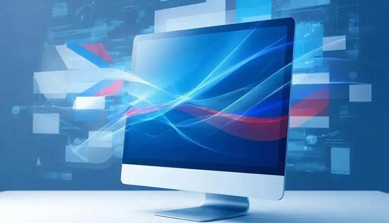 &laquo;Цифровой Новороссийск&raquo; внедряет отечественные операционные системы в подведомственных управлениях администрации города