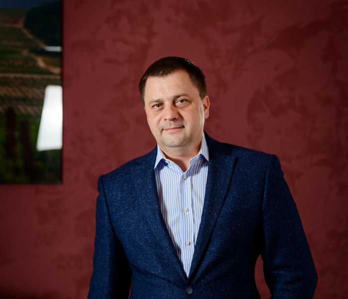 Денис Заболотний: &laquo;Туристам&nbsp; должно быть максимально комфортно и интересно&raquo;. Представляем кандидата на премию &laquo;Во благо Новороссийска&raquo;
