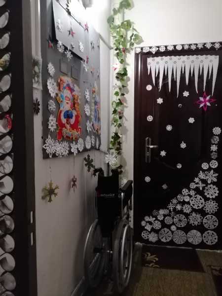 До Нового года осталось 29 дней! Сколько стоит арендовать дом в новогоднюю ночь?