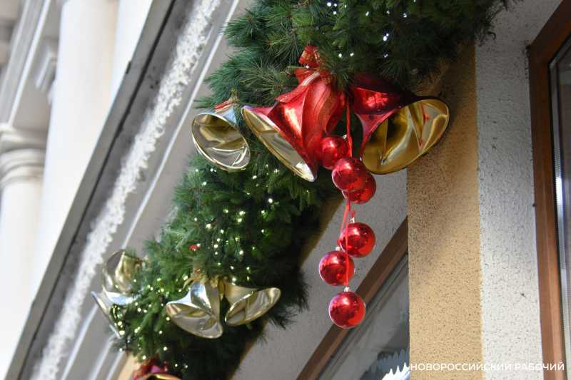 До Нового года осталось 30 дней! Красная Огненная Лошадь &ndash; символ 2026 года