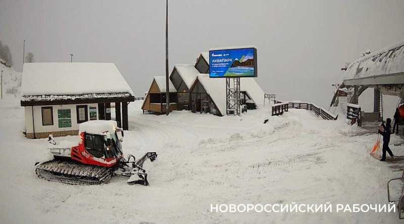 До Нового года осталось 4 дня! Где покататься на лыжах во время праздников. Часть 3