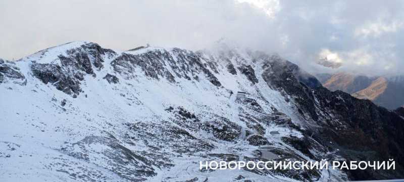 До Нового года остался 1 день! А вам по карману уехать из Новороссийска в горы, на снег?