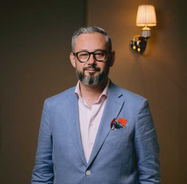 Евгений Титоренко: &laquo;Знаю, как привлечь туристов&raquo;. Представляем кандидата на премию &laquo;Во благо Новороссийска&raquo;