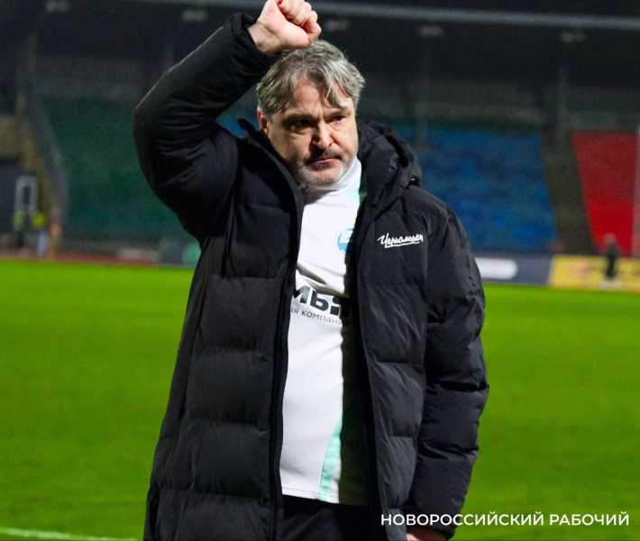 Евсеев перешел из новороссийского &laquo;Черноморца&raquo; в махачкалинское &laquo;Динамо&raquo;