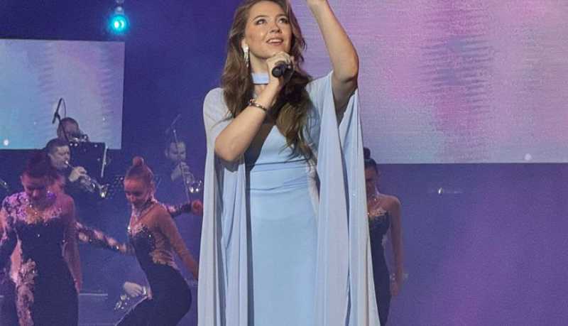 Финалисткой IV краевого вокального конкурса &laquo;Имя&raquo; стала студентка Новороссийского музыкального колледжа им. Д.Д. Шостаковича