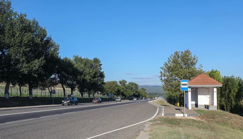 ФКУ Упрдор &laquo;Черноморье&raquo;: в 2025 году уложено свыше 900 тыс. кв. м асфальта на федеральных трассах Краснодарского края и Республики Адыгея