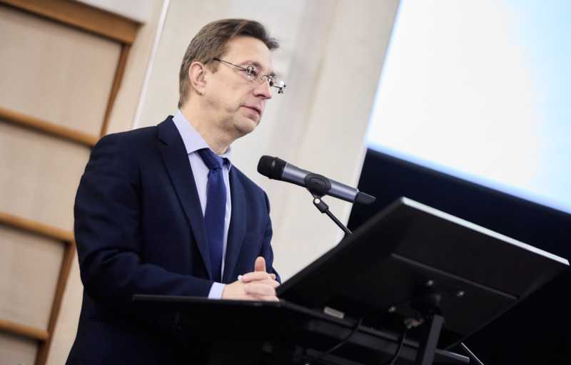 ФНС России и &laquo;ОПОРА РОССИИ&raquo; подвели итоги совместной работы в 2025 году