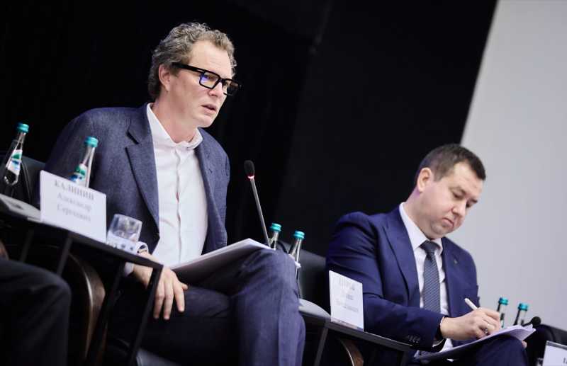 ФНС России и &laquo;ОПОРА РОССИИ&raquo; подвели итоги совместной работы в 2025 году