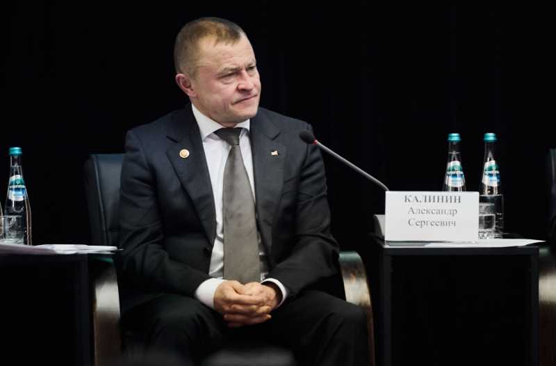 ФНС России и &laquo;ОПОРА РОССИИ&raquo; подвели итоги совместной работы в 2025 году