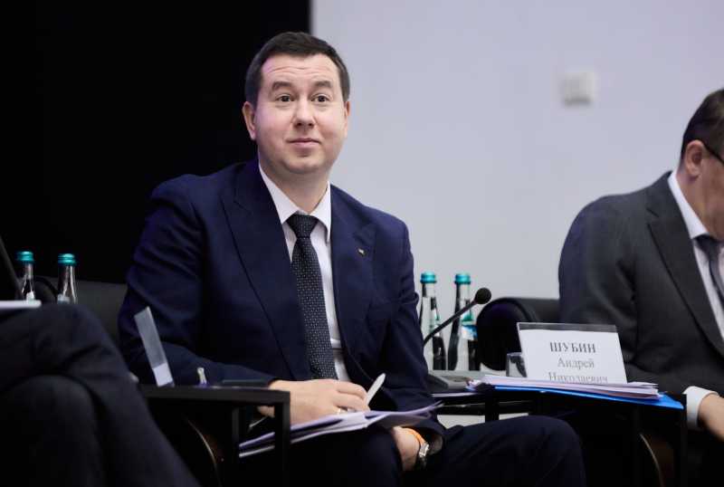 ФНС России и &laquo;ОПОРА РОССИИ&raquo; подвели итоги совместной работы в 2025 году