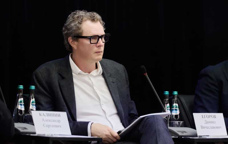 ФНС России и &laquo;ОПОРА РОССИИ&raquo; подвели итоги совместной работы в 2025 году