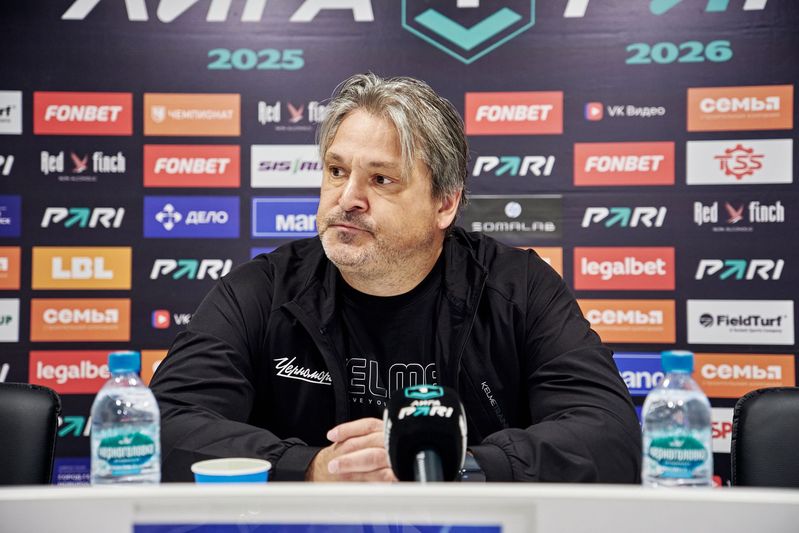 Футбол Новороссийска может потерять тренера, который &laquo;спасает тонущие корабли&raquo;?