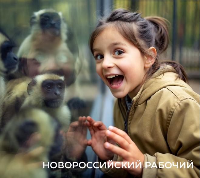 Где провести выходные, если хочется уехать из Новороссийска: зоопарк, дольмены, &laquo;Наташа&raquo; и &laquo;Львиная голова&raquo;