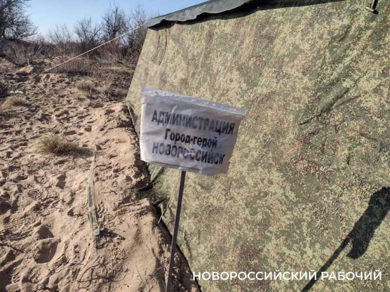 Годовщина трагедии: «Пахали как черти!» Год назад Новороссийск рванул спасать Анапу от мазута