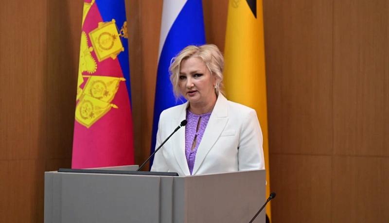 Город-герой Новороссийск в 2025 году продолжил наращивать темпы социально-экономического развития