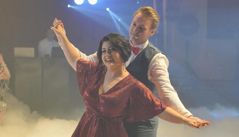 &laquo;Город влюблённых людей&raquo;: бал молодёжных лидеров в третий раз объединил самых активных новороссийцев