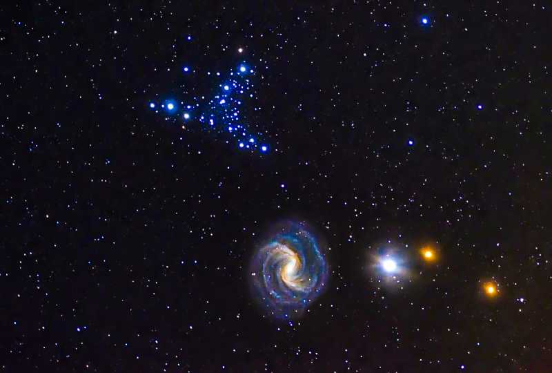 Гороскоп на 11 декабря: Львам не стоит рассчитывать на легкие успехи, а Скорпионы справятся с любыми делами