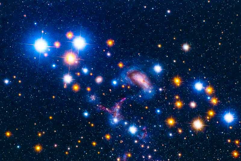 Гороскоп на 12 декабря: Дев ждет успех, а Весам стоит избегать перегрузок