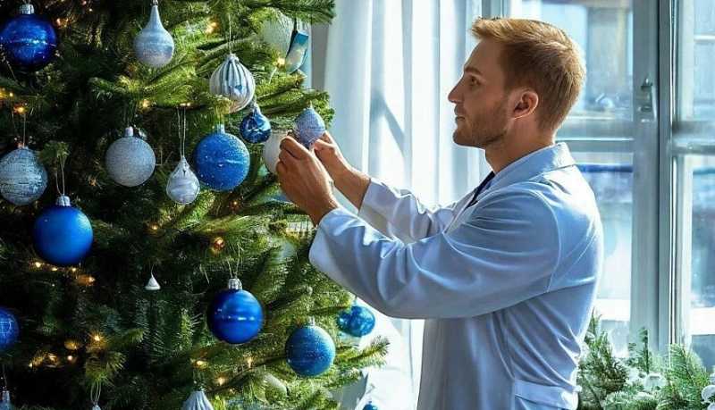 График работы медицинских учреждений Новороссийска в праздничные дни