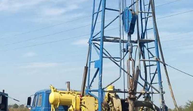 ГУП КК &laquo;Кубаньводкомплекс&raquo;: капитальный ремонт артезианских скважин