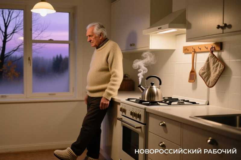 &laquo;Холодно? Не грейтесь плитой!&raquo;: почему включение газовой плиты ради тепла может стоить вам жизни
