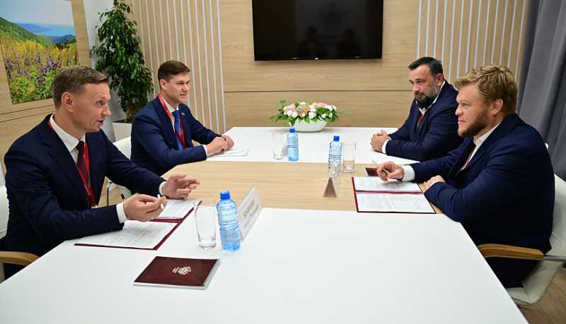 Инвестиционный портрет города-героя Новороссийска-2025: цифры, достижения, амбиции