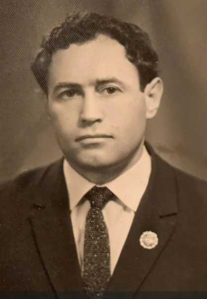 История чемпионов. Бокс в Новороссийске начинался на Портовой