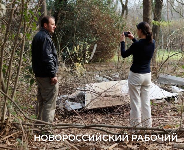 Как быстро привести в порядок заросший участок в декабре: 5 шагов без стресса