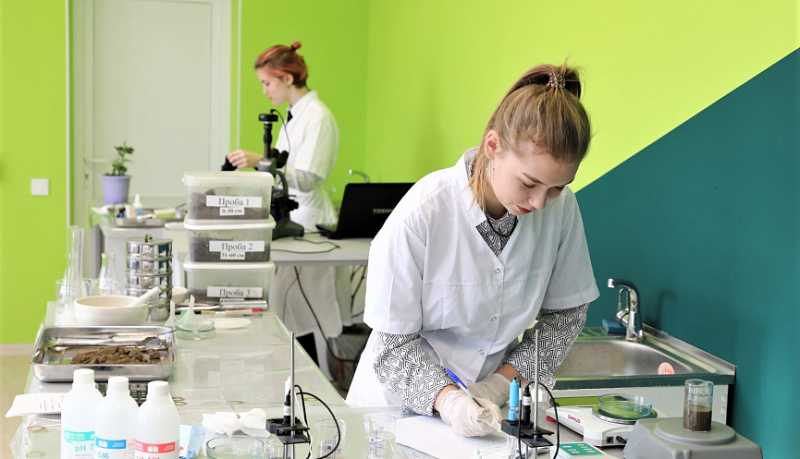 Кубанские студенты могут принять участие в конкурсе инновационных проектов в АПК &laquo;ПроАгро&raquo;