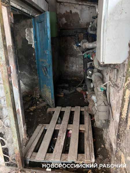 Куда бежать новороссийцам, когда звучит сирена и атакуют БПЛА? Часть 2