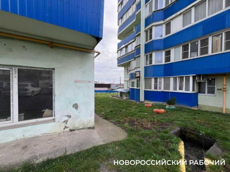 Куда бежать новороссийцам, когда звучит сирена и атакуют БПЛА? Часть 2