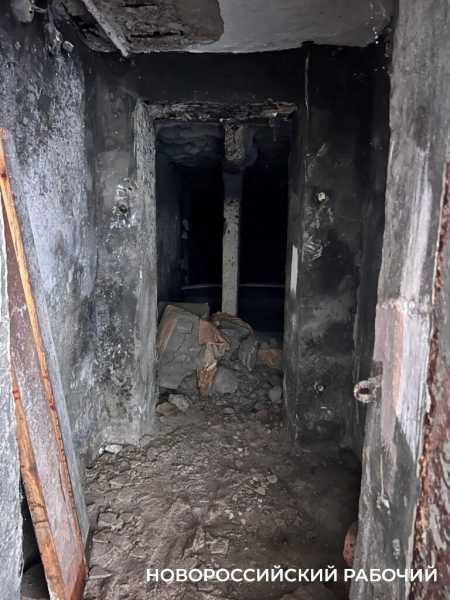 Куда бежать новороссийцам, когда звучит сирена и атакуют БПЛА? Часть 2