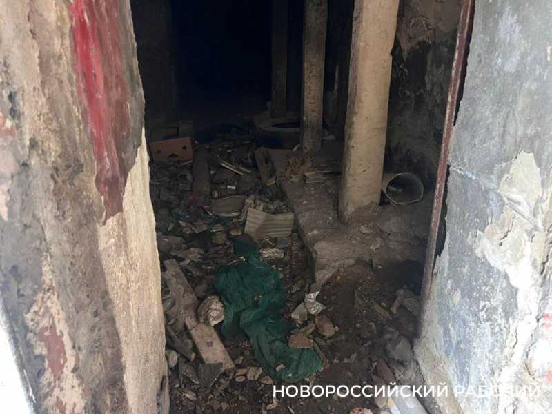 Куда бежать новороссийцам, когда звучит сирена и атакуют БПЛА? Часть 2