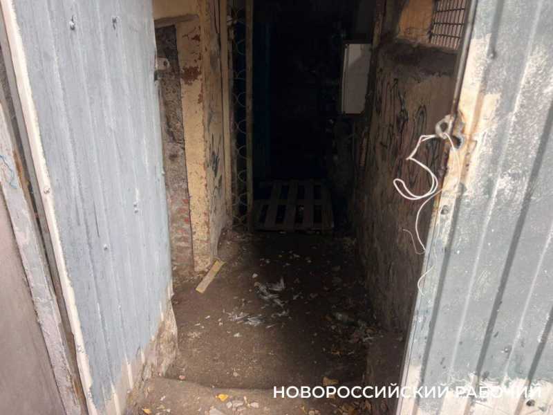 Куда бежать новороссийцам, когда звучит сирена и атакуют БПЛА? Часть 2